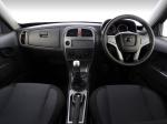 Tata Xenon Double Cab 2008 года (ZA)